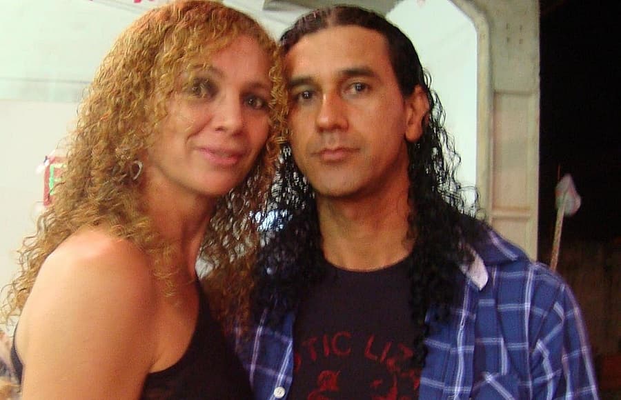 Após 8 dias, acusado de matar esposa segue foragido; força tarefa continua, diz delegada