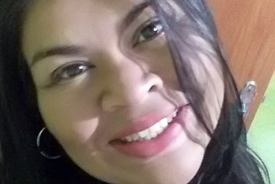 Morre aos 37 anos, a servidora pública Fernanda Araújo, vítima de complicações após Covid-19