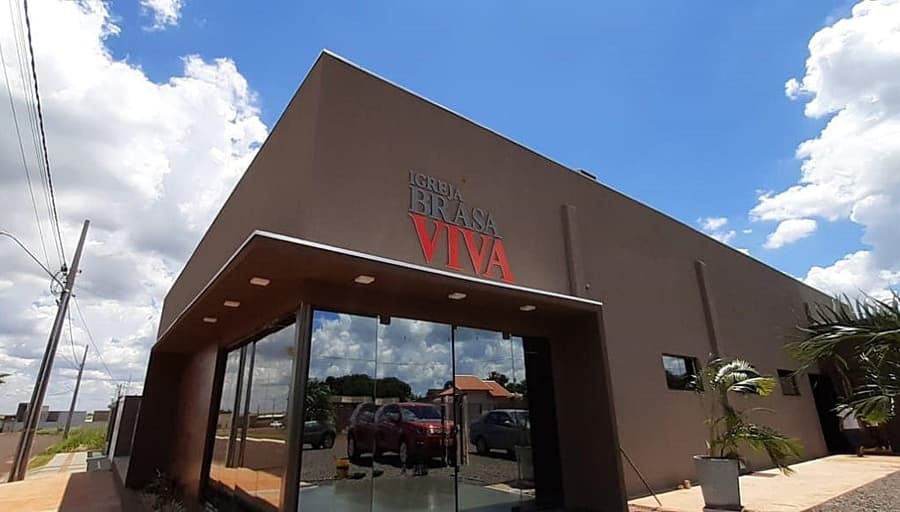 Bazar vai arrecadar fundos que serão revertidos em alimentos para famílias carentes