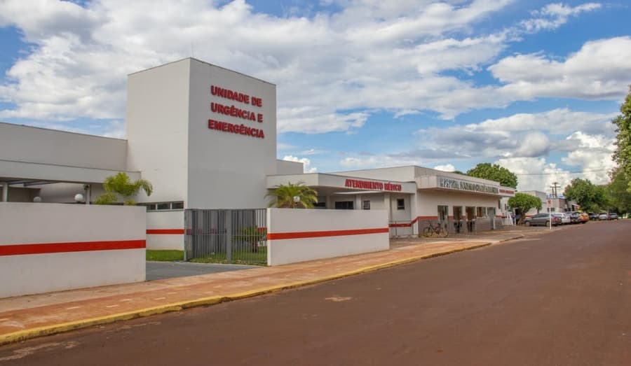 Maracaju registra mais dois óbitos por complicações da Covid-19; total chega a 61