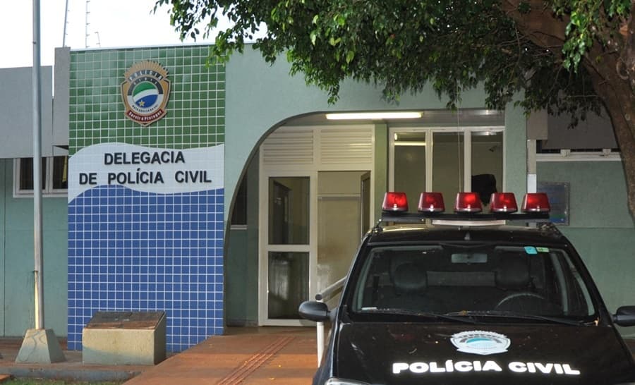 Residência na Avenida Dorvalino dos Santos é invadida e vários produtos são furtados