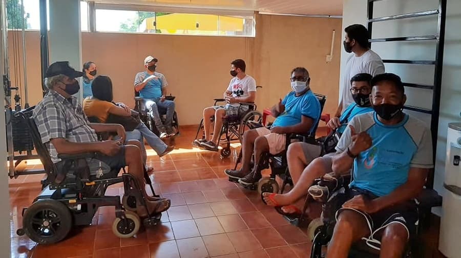 Em Sidrolândia, Associação Supera divulga edital de convocação para membros