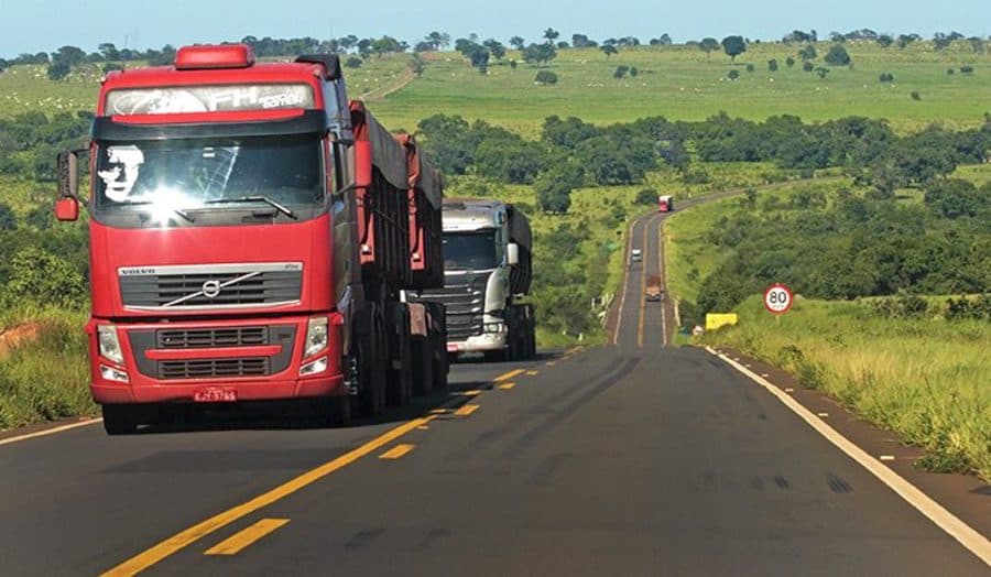 Abertura de novos corredores logísticos dará mais competitividade ao agronegócio de MS