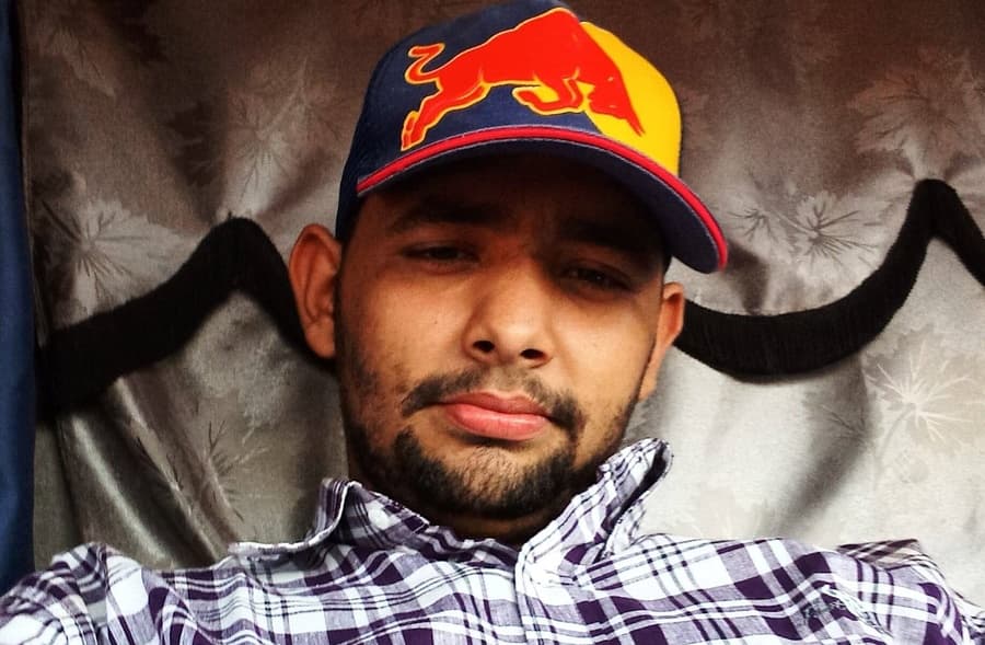 Em frente ao CTG, Jovem de 22 anos é baleado na cabeça; autor fugiu do local