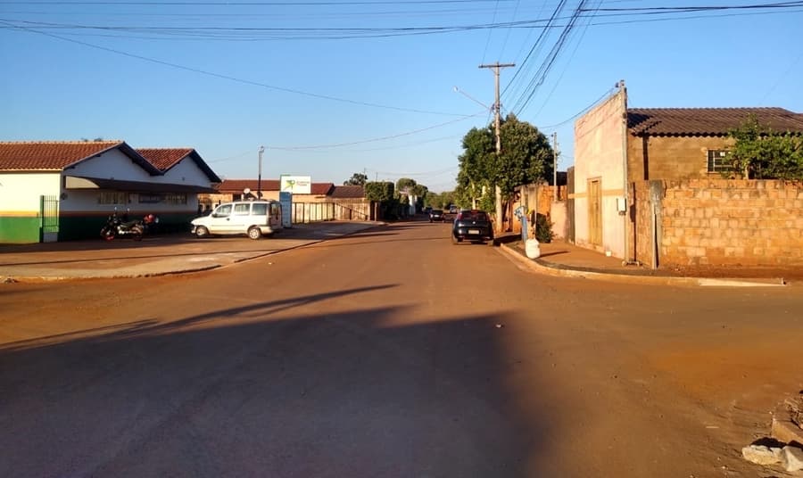 Prefeitura convoca moradores do Diva Nantes para a regularização fundiária