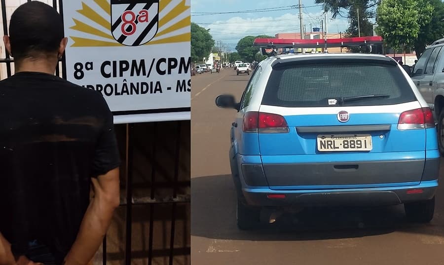 Acusado de estupro, homem de 36 anos confessa que violentou a prima de 19 anos