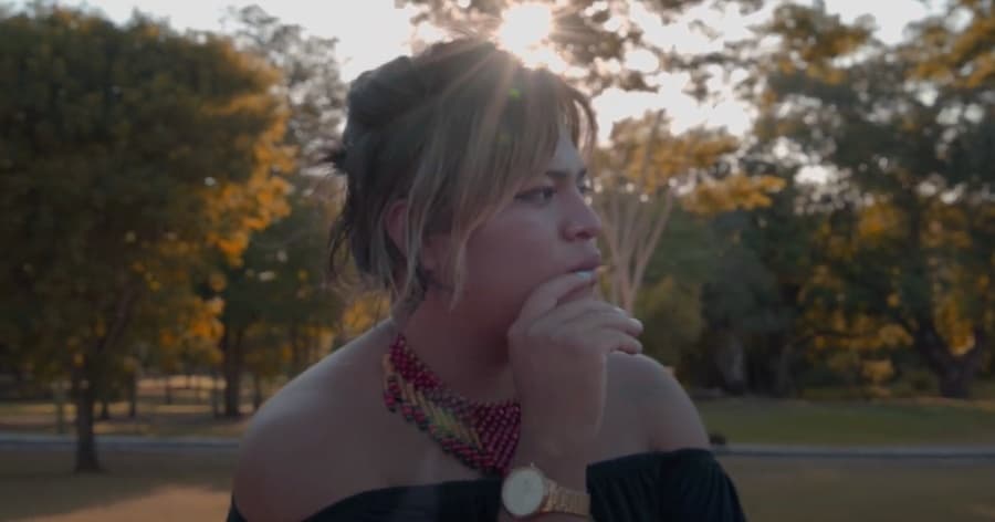 Ariela não é a única, mas poucos enxergam indígenas transexuais