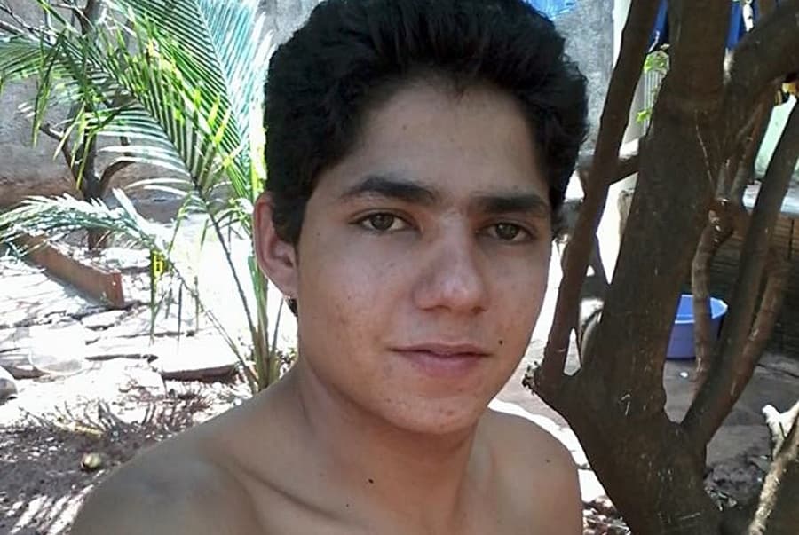 Jovem é condenado a 18 anos de prisão por matar menino em Sidrolândia