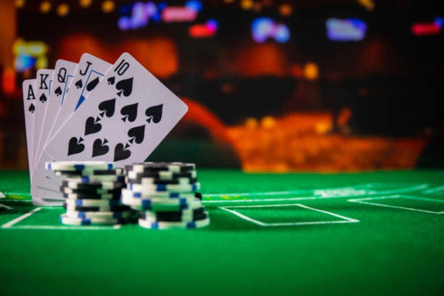 Como não ser enganado por casinos em linha não verificados?