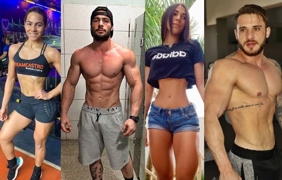 Sidrolândia e Maracaju terão representantes no Campeonato Estadual de Fisiculturismo
