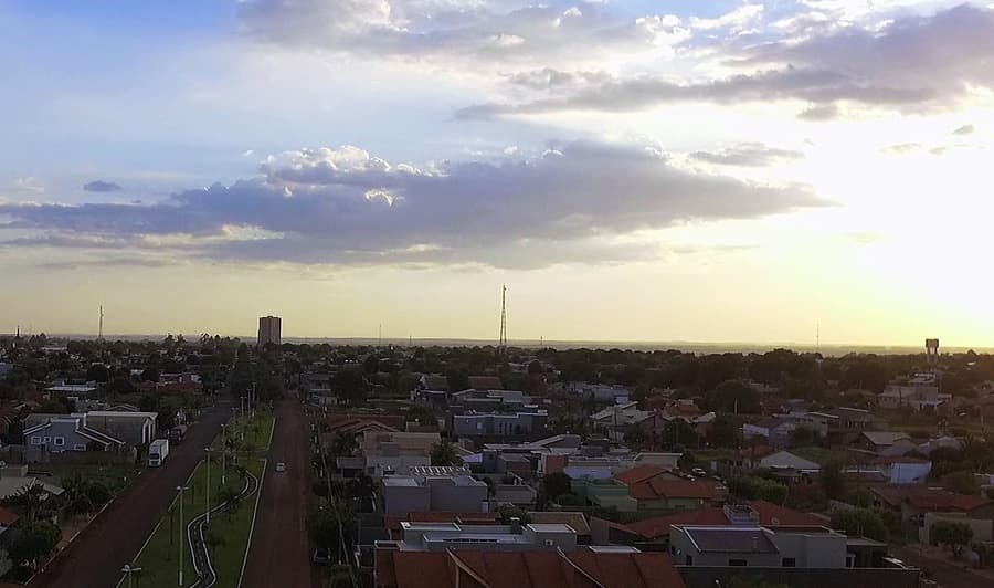 Estado de atenção: Defesa Civil emite alerta para baixa umidade do ar em 20%