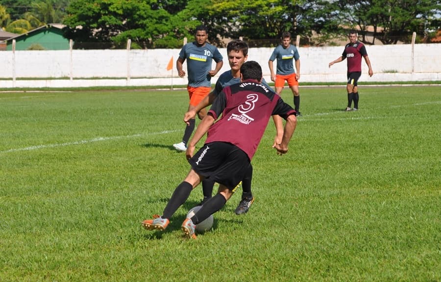 Sidrolândia realizará 1ª Copa Otacílio Brito, em homenagem ao esportista