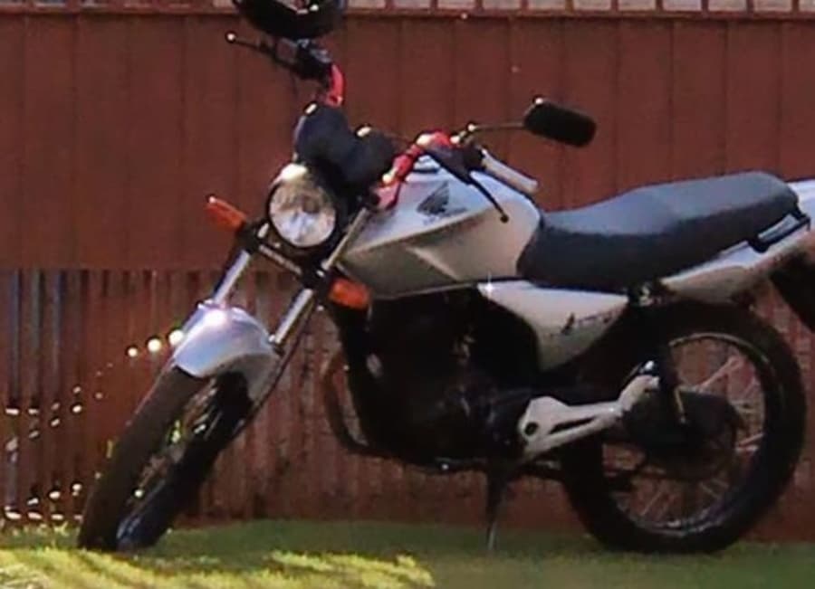 Tentando encontrar moto furtada, mulher cai em golpe de estelionato em Sidrolândia