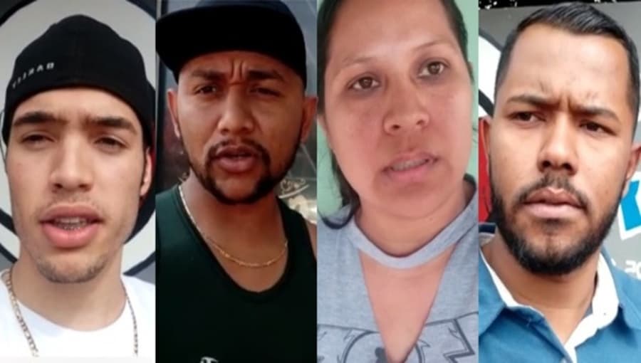 Representantes de Sidrolândia falam da expectativa para o estadual de kickboxing-k1