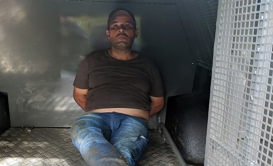 Fora do flagrante, assaltante preso pela PM é indiciado e vai ser colocado em liberdade