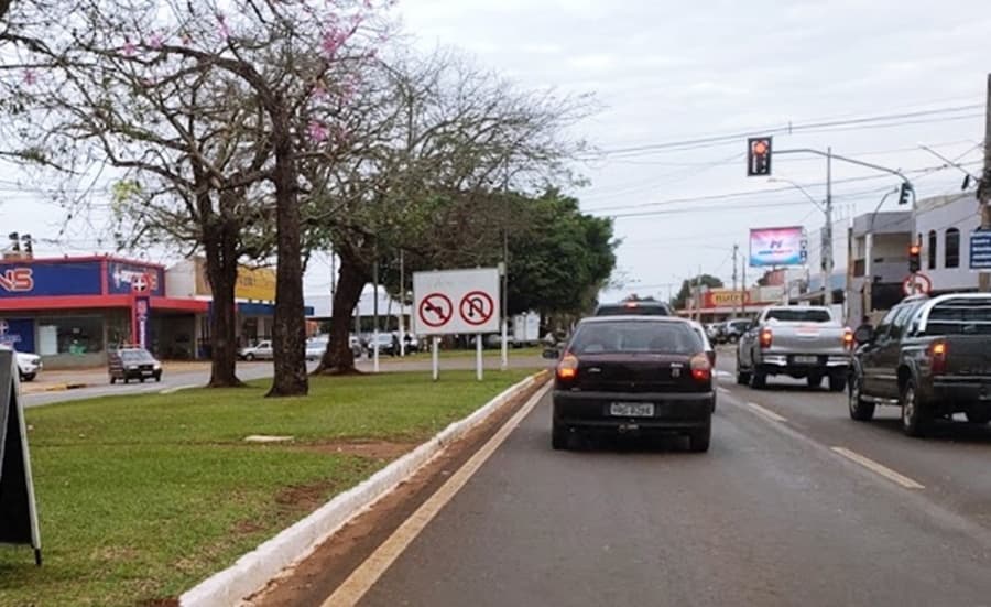 Temperatura despenca e há previsão de mínima de 4ºC na quinta e sexta-feira