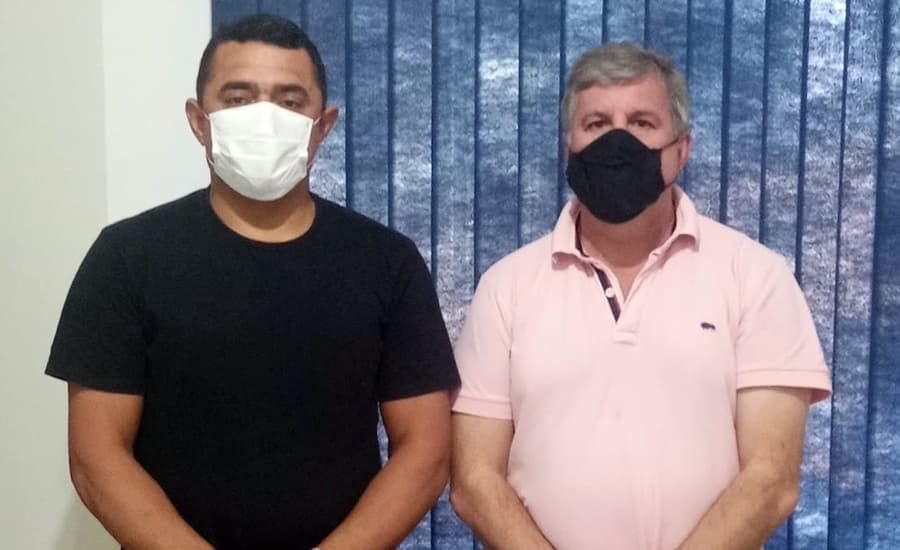 Rede segue na base da prefeita e Brito assume coordenação política da sigla em MS