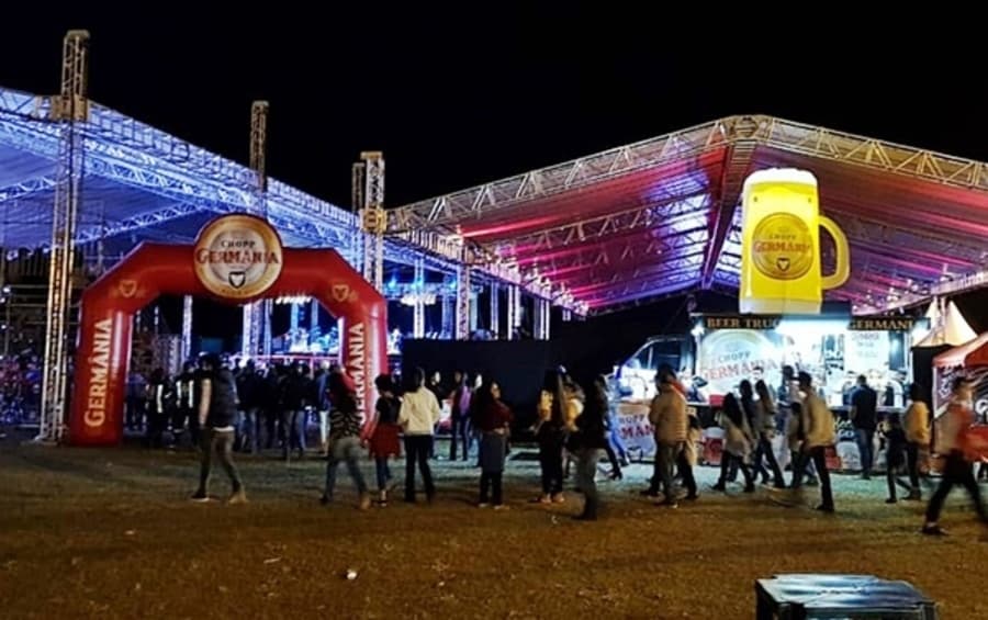 Com avanço da vacinação, Governo libera shows e eventos com limitação de público