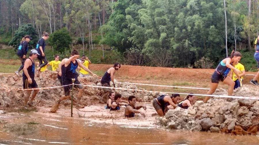 Secretaria de Esportes promove abertura de vagas para o 1º Extreme Maracaju Running