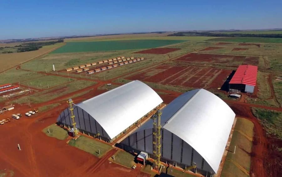 Negócio da China: Prefeitura deve reaver terreno doado para BBCA avaliado em R$ 4 milhões