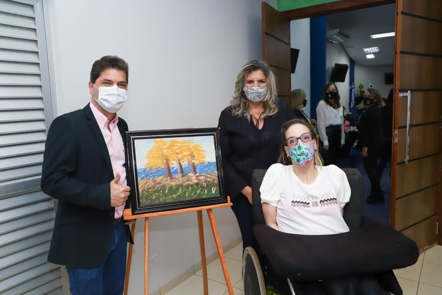Secretaria de Educação de Maracaju promove Semana da Educação Especial