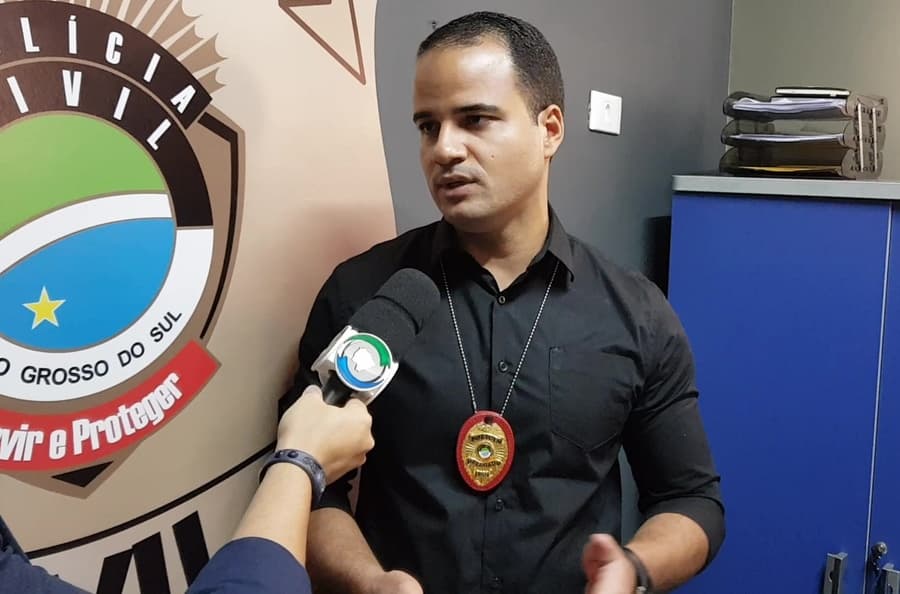 Delegado alerta sobre presença de estelionatários se passando por advogados na cidade