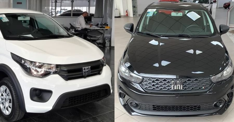 Em Sidrolândia, Hospital inicia venda de rifas para o sorteio de dois carros zero km