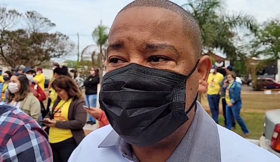 Secretaria de Saúde lança campanha de prevenção ao suicídio e valorização da vida