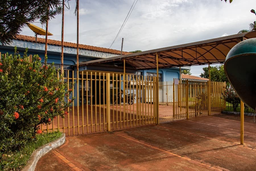 Ordem para reforma da Escola João Pedro Fernandes será assinada hoje