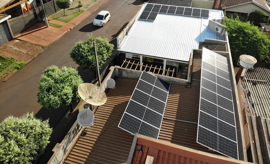 Grande feirão de negócios para Energia Solar ocorre nesta quinta-feira em Sidrolândia