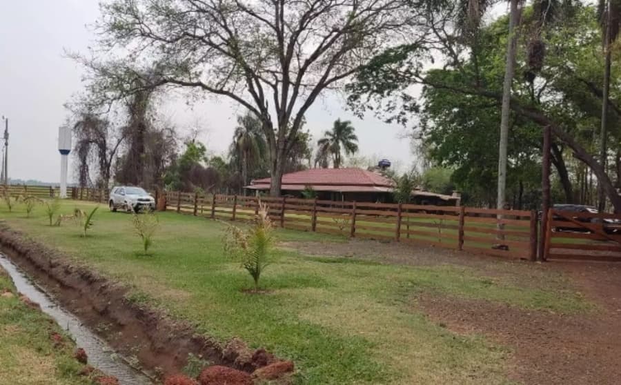 Após “delação” servidor de confiança de Maurílio é preso pelo Dracco em fazenda