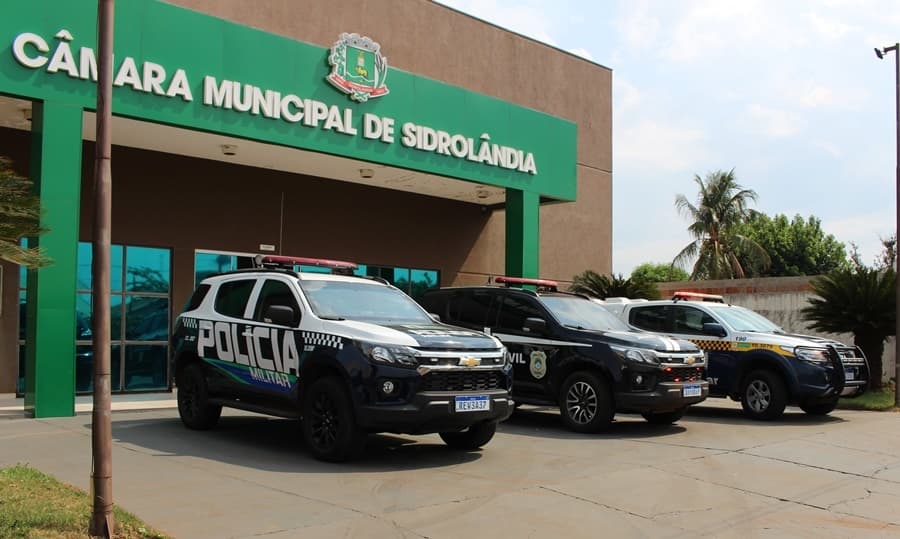 Governo atende pedido de autoridades na Câmara e libera reforço de investigadores