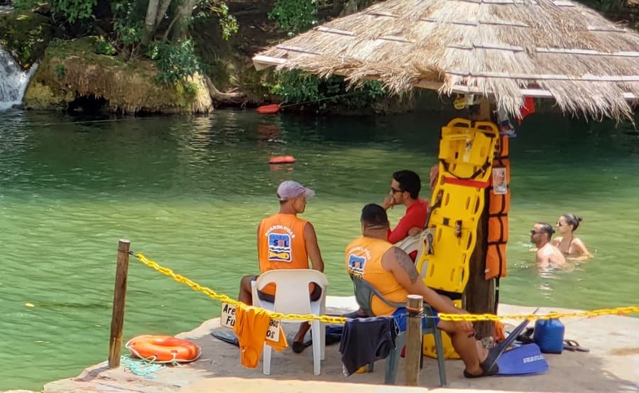 Em Bonito, feriado prolongado de outubro deve receber mais de 10 mil turistas e esgota reservas