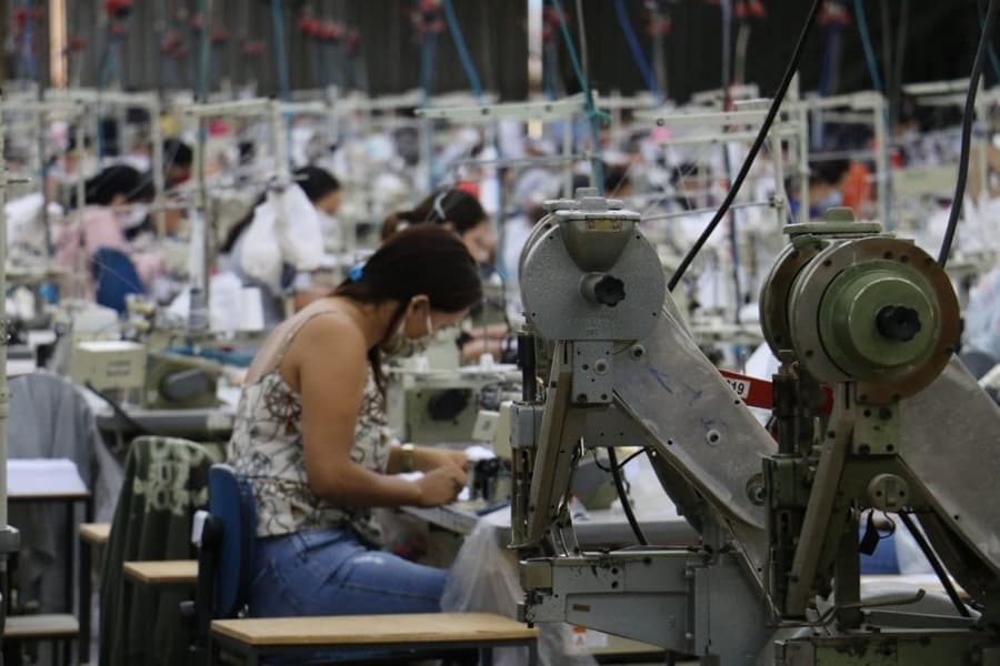 Em agosto, Sidrolândia gera 111 empregos com crescimento de 192%