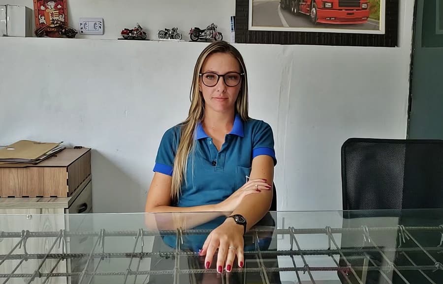 Grupo Lima amplia atendimento no setor de construção e transporte em Sidrolândia e Maracaju