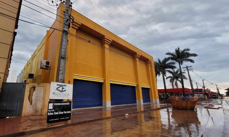 Inauguração da Pernambucanas em Sidrolândia está confirmada para o dia 22