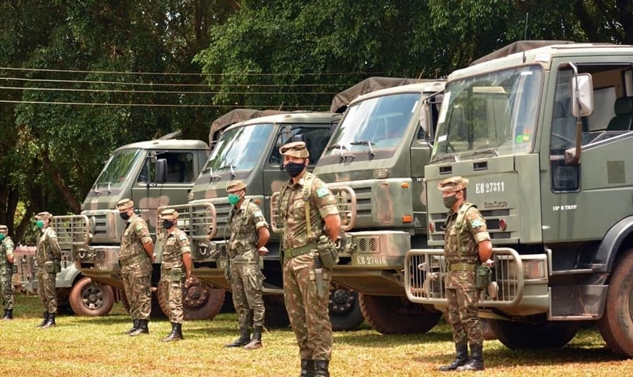 Alistamento Militar é prorrogado em Maracaju, confira as datas e horários