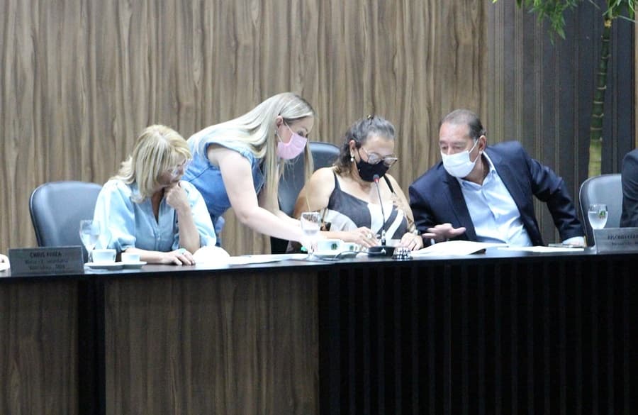 Em audiência pública, Câmara vai deliberar instalação da UEMS em Sidrolândia