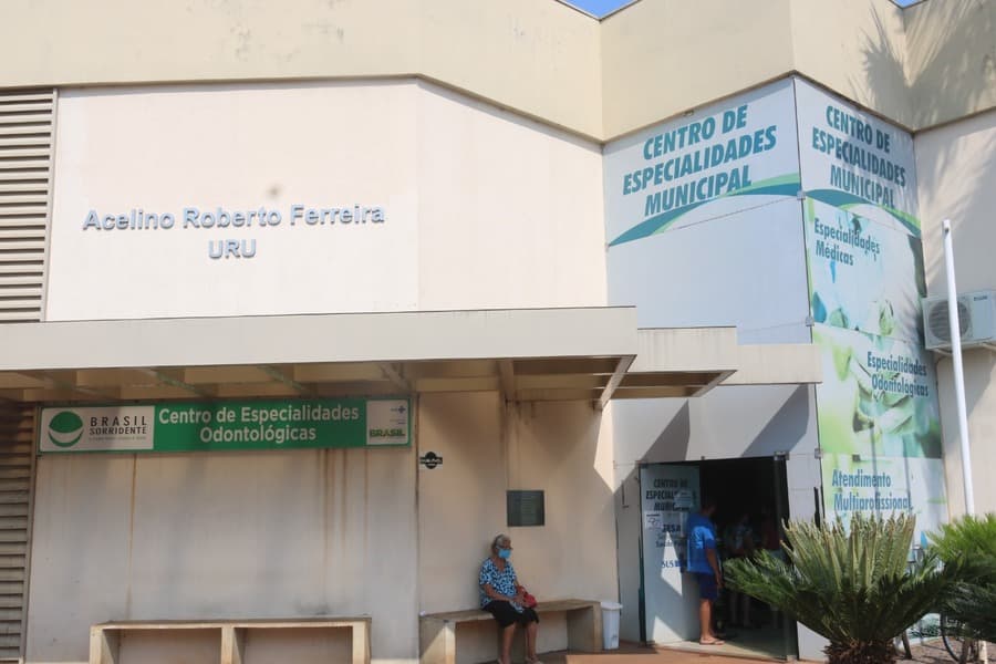 CEM tem segundo dia de atendimentos em horário estendido nesta quarta-feira