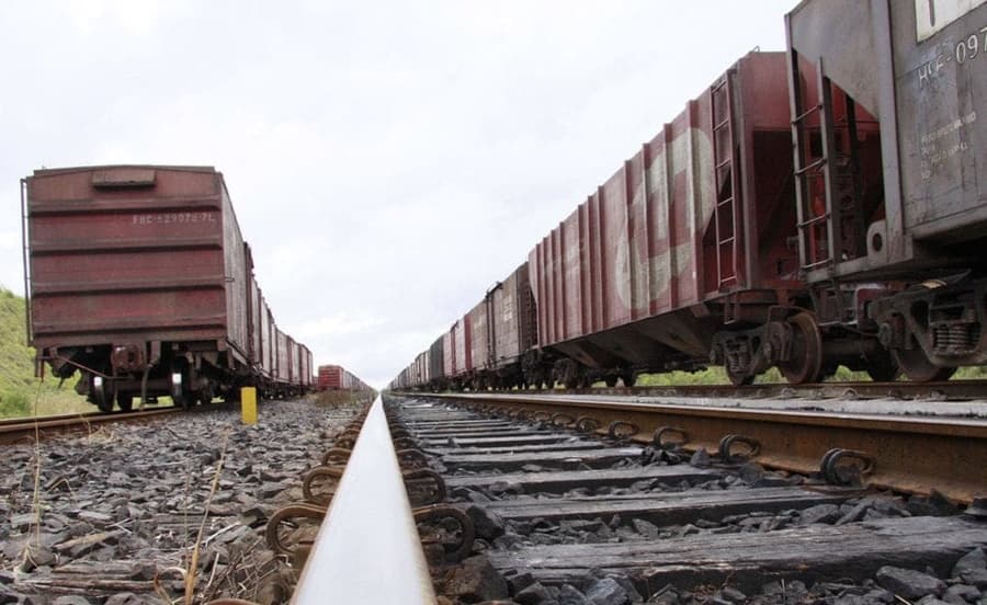 Ferrovia que ligará Maracaju ao porto de Paranaguá entra na fase de análise técnica
