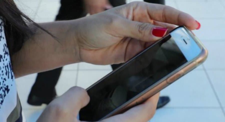 Em Sidrolândia, mulher perde R$ 2,6 mil após golpista se passar por familiar