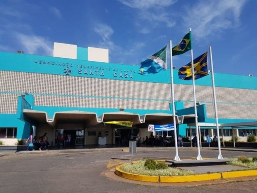 Delegado de Maracaju autua diretor da Santa Casa por negar prontuário médico