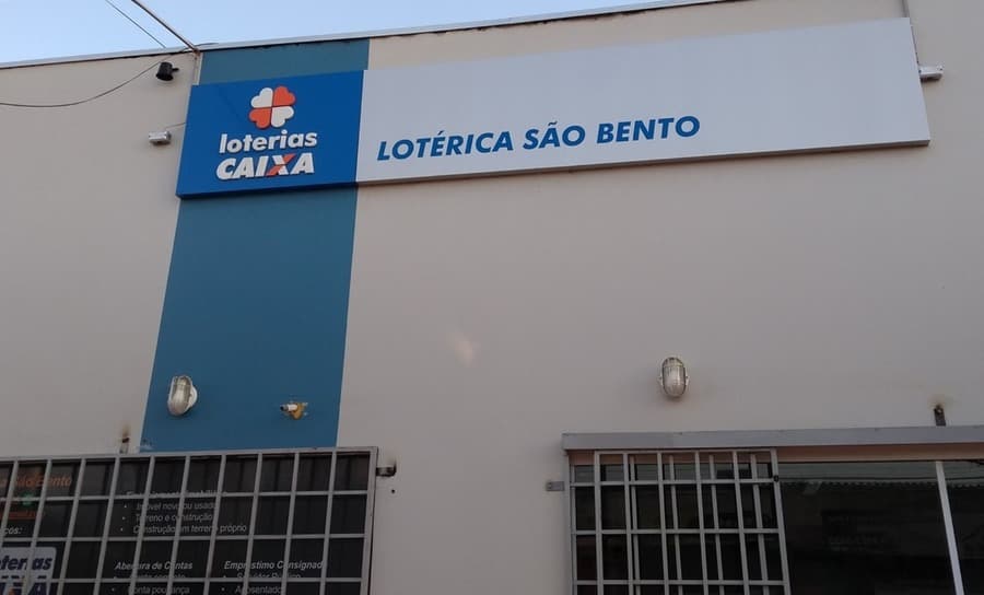 Golpistas oferecem atualização em sistema de lotérica e quase desviam R$ 16 mil