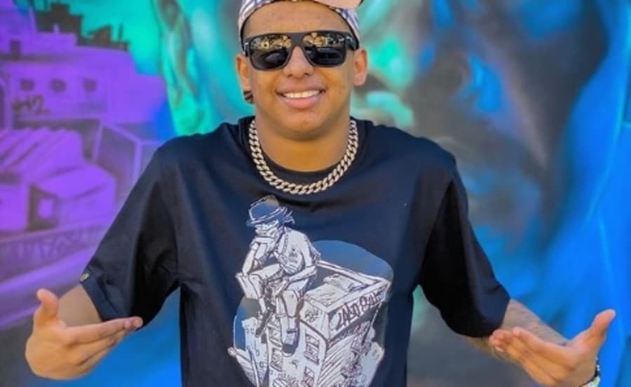 Texas reabre as portas nesta sexta-feira com show nacional de MC Levin