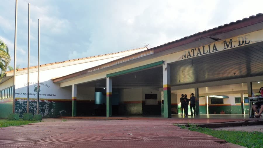 Em 2022, duas escolas municipais de Sidrolândia terão ensino em tempo integral