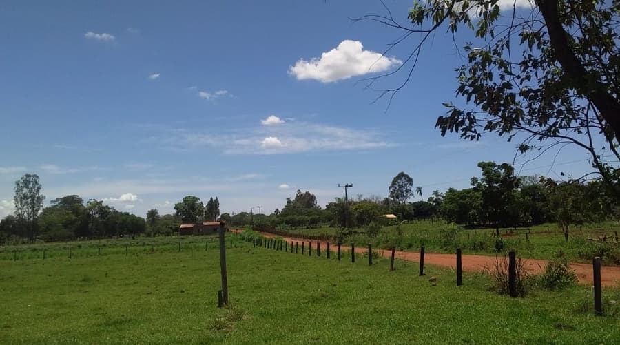 Prefeitura entra na Justiça e garante escrituras aos produtores do Flórida