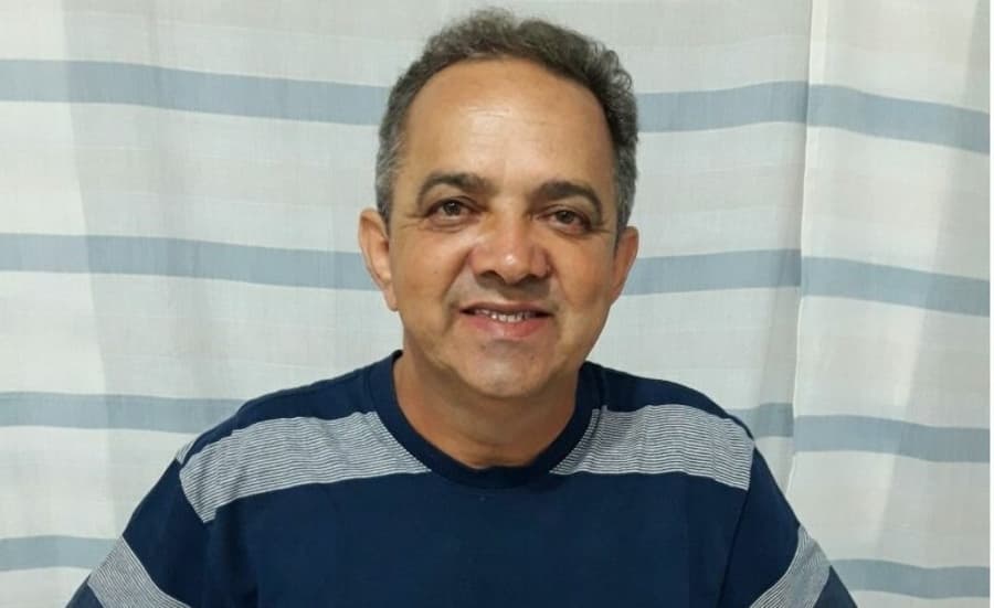 Prefeitura emite nota de pesar pela morte de Raimundo Moura aos 60 anos