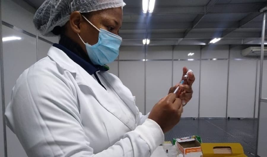 Número de infectados com Covid-19 em Sidrolândia sobe para 29