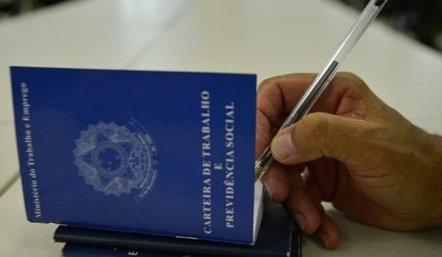 Mais de 2,6 mil vagas de emprego estão disponíveis na Funtrab MS