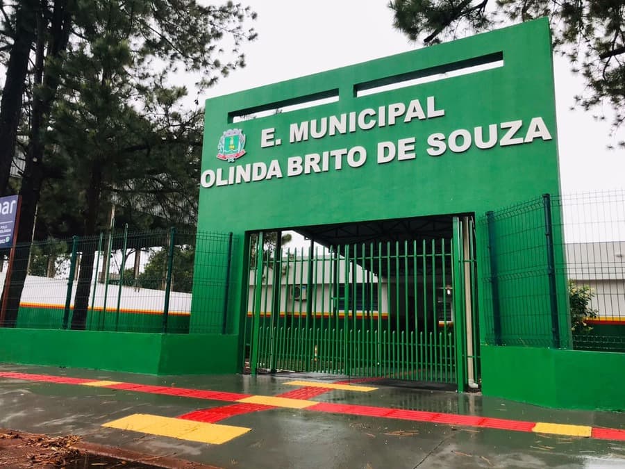 Rematrículas do ensino fundamental e EJA se iniciam nesta terça-feira